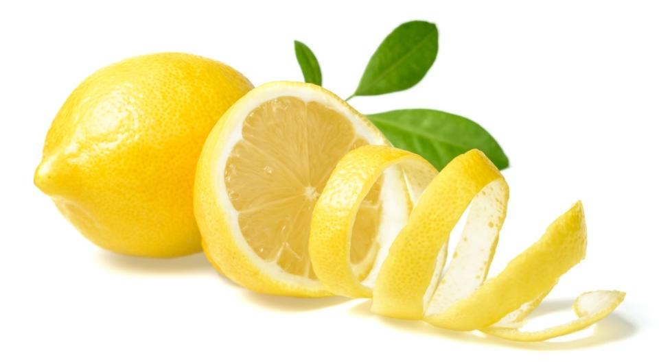 Getting rid of heartburn fast at night with d-limonene