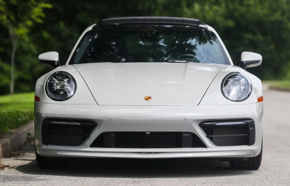Blue Grass Motorsports, through Porsche, is offering from one day to 30-day rentals on the iconic German brand, from the 911 to the Cayenne and Macan models. Rentals start from $245 a day with 200 miles per day included. Taxes and rental fee are extra.