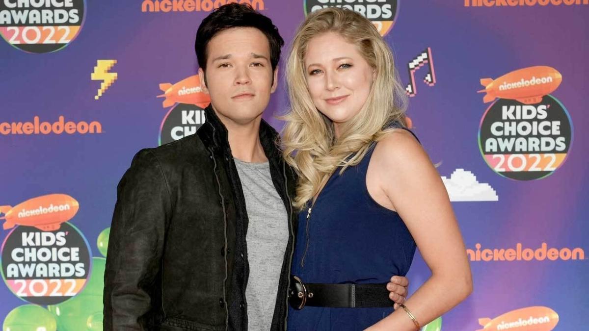 iCarly' Star Nathan Kress Returns to Nick for a 'Game Shakers' Crossover --  Watch a Sneak Peek!