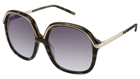 3.1 Philip Lim Em sunglasses, $139.95, at Go-Optic