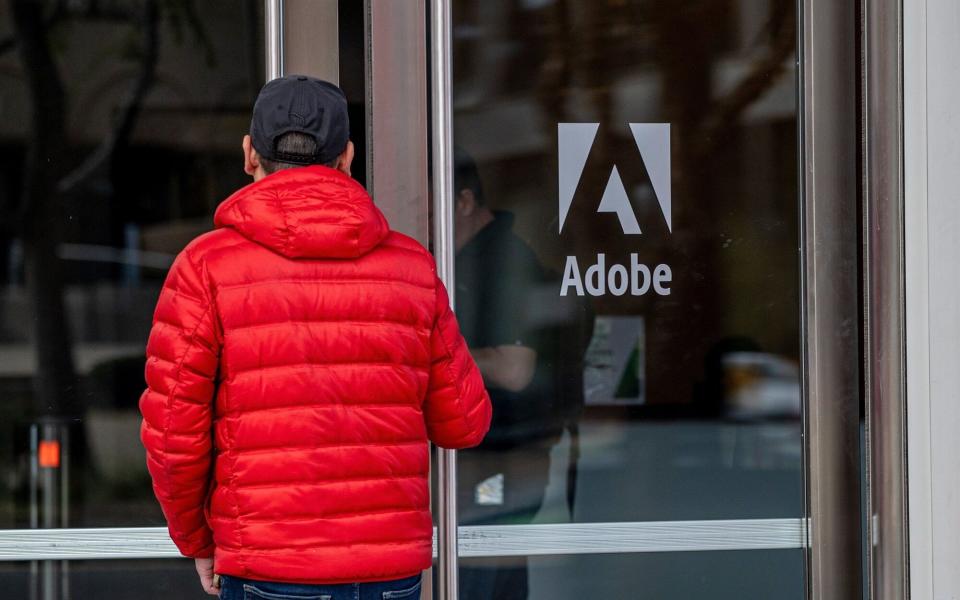 Adobe and Figma have abandoned their $20bn merger