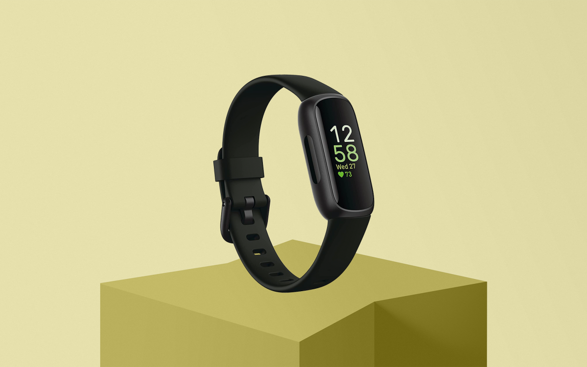 Fitbit Inspire 2 review: a solid value choice for tracking wellness and  sleep stats