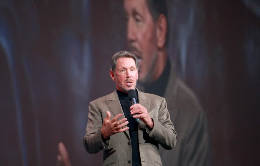 甲骨文larry ellison_shutterstock_90729106拷貝.jpg 圖/Shutterstock