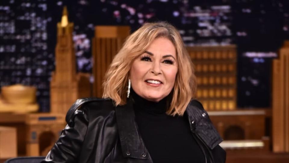 Roseanne Barr To Debut Fox Nation Comedy Special In Early 2023   6c25544aad893ad1c05a999f2349dadf