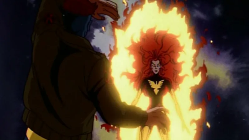 16. ‘The Dark Phoenix — Part II: The Inner Circle’ (Season 3, Episode 15)