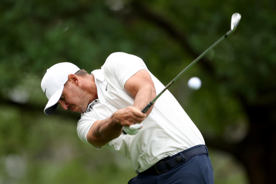 Brooks Koepka  GettyImages-1480582537