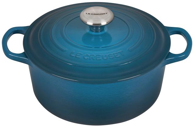 What are your thoughts on Costco's 157-piece Le Creuset set for $4,500? Is  it worth it? (article in comments) : r/LeCreuset