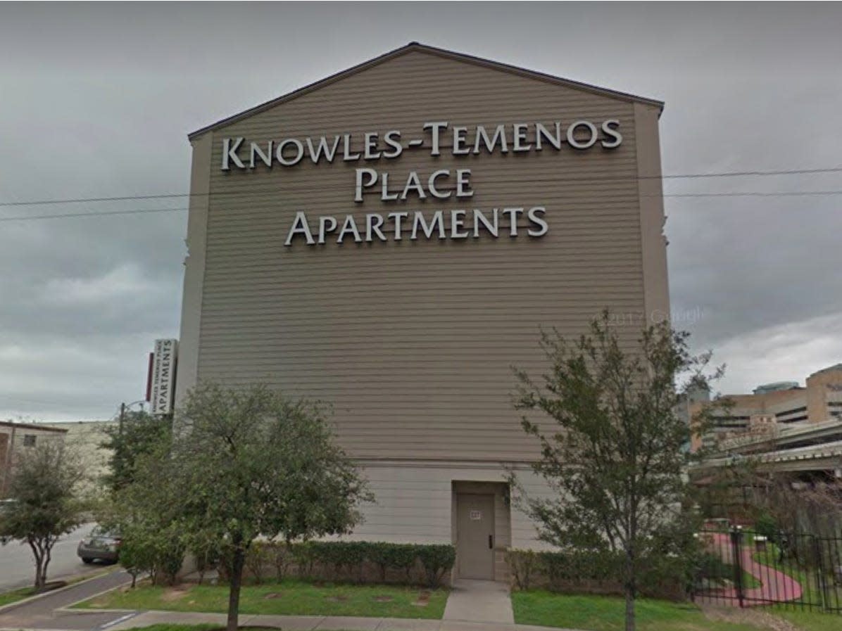 knowles temenos place apartments