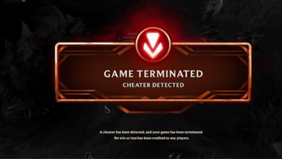 LoL will now be using Vanguard, Riot's anti-cheat system for VALORANT, causing many concerns from the player community. (Photo: Riot Games)