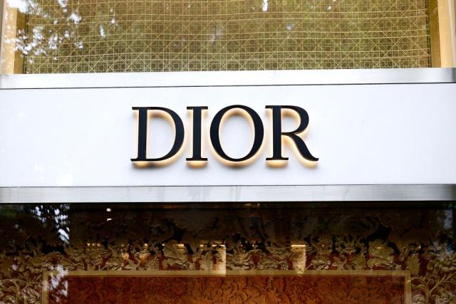 Dior has released a $230 'scented water' for babies. It's significantly  more expensive than its bestselling fragrances for adults.