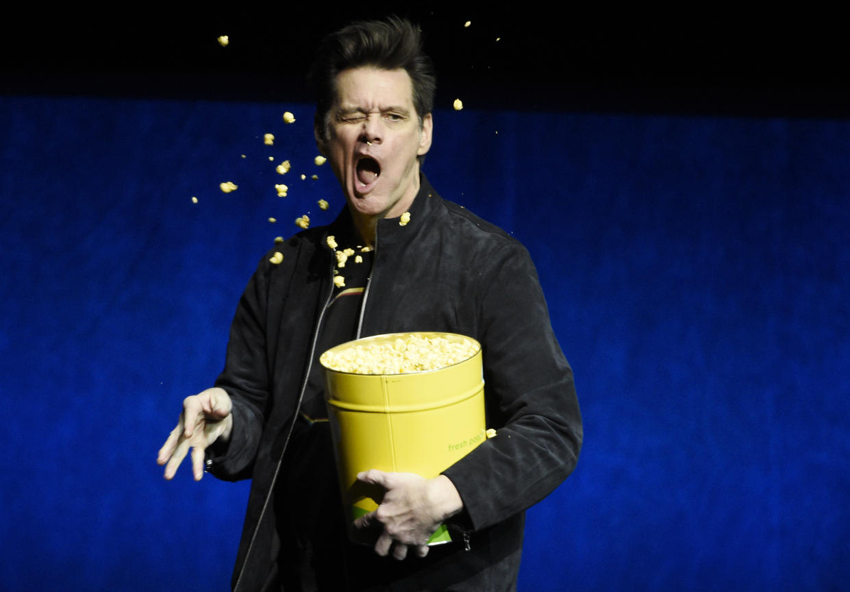 Jim Carrey (Credit: Chris Pizzello/Invision/AP)