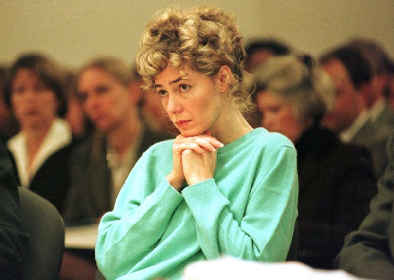 Mary Kay Letourneau