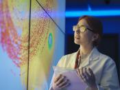 <p>No. 3: Data scientist <br> Median salary: $112,000 <br> (Monty Rakusen / Getty Images) </p>