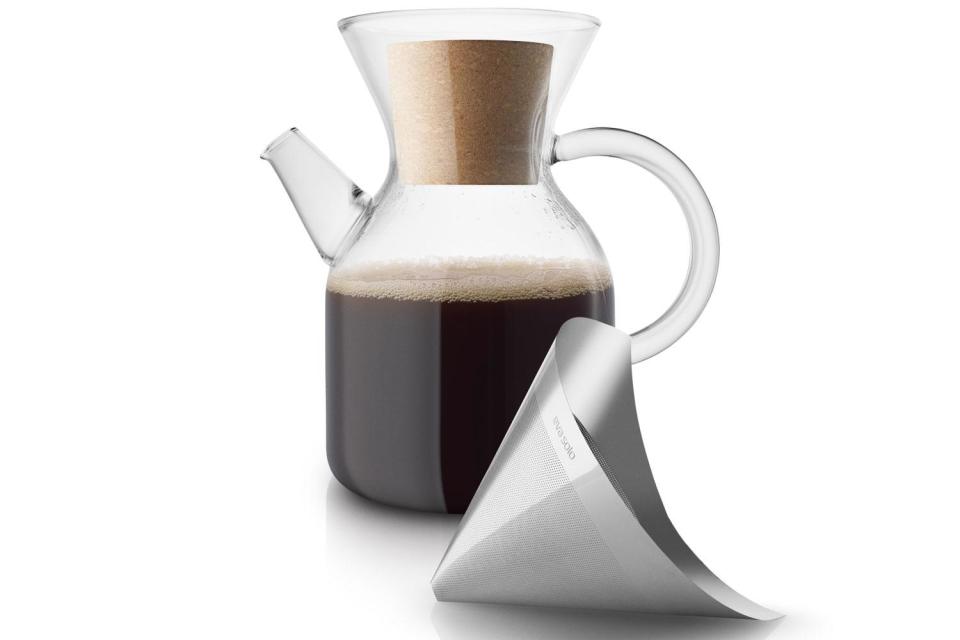 Best pour over coffee makers