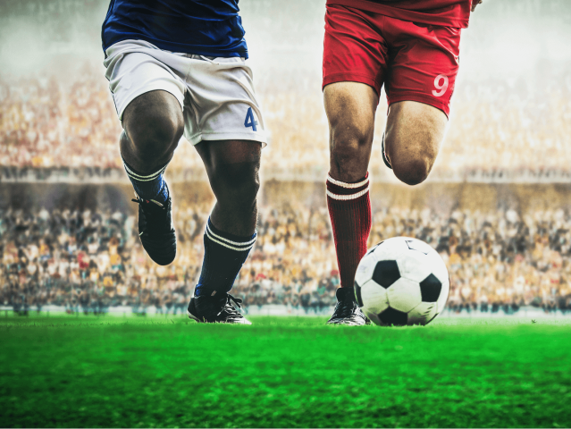 RS Recommends: Here Are The Best Soccer Leagues & Tournaments to Watch Right  Now