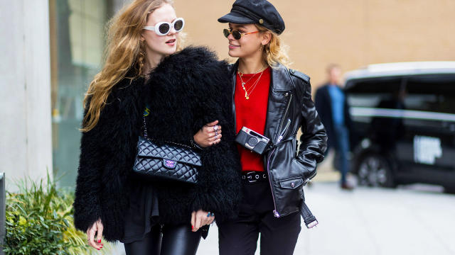 The seven Chanel style rules to live by today