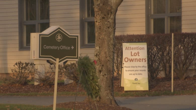 Daughter says funeral home took mother's body without permission