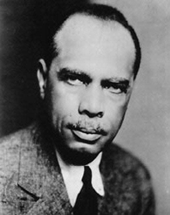 James Weldon Johnson