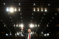 <p>Attorney General Jeff Sessions is sworn-in before testifying during a US Senate Select Committee on Intelligence hearing on Capitol Hill in Washington, DC, June 13, 2017. (Photo: Saul Loeb/AFP/Getty Images) </p>