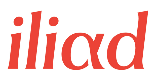 Iliad logo