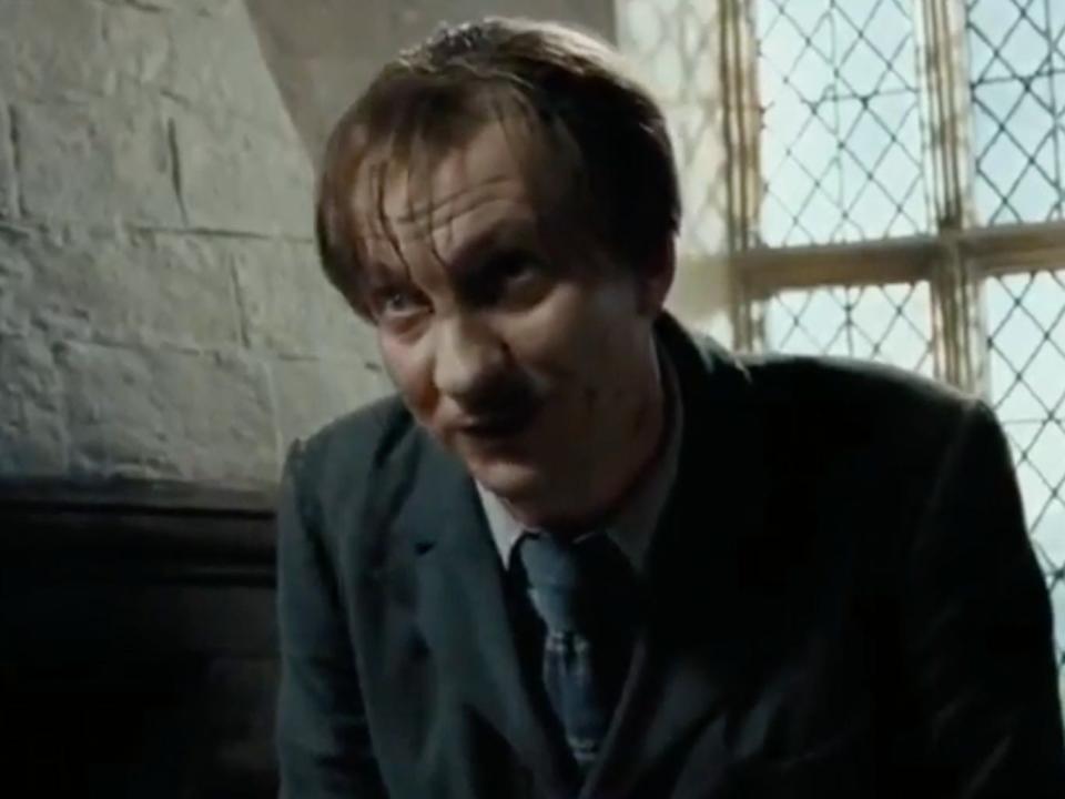 professor lupin