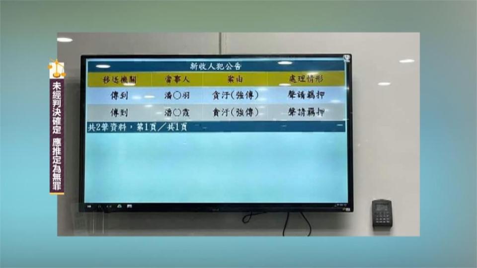 花蓮縣副議長潘月霞涉嫌詐領助理費　女兒經營民宿　員工當人頭！