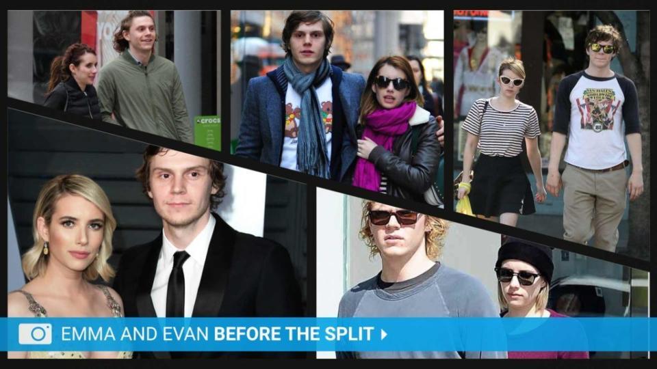 <p>Emma Roberts has reportedly ended her engagement with Evan Peters and appears to have already moved on to another silver screen hunk. The “American Horror Story” actress was spotted Monday night kissing actor Garrett Hedlund after enjoying a romantic dinner together, a source tells The Blast. We’re told Roberts and the “Friday Night Lights” star […]</p> <p>The post <a rel="nofollow noopener" href="https://theblast.com/emma-roberts-garret-hedlund-evan-peters-breakup/" target="_blank" data-ylk="slk:Emma Roberts Spotted Kissing Garrett Hedlund After Rumored Split with Evan Peters;elm:context_link;itc:0;sec:content-canvas" class="link ">Emma Roberts Spotted Kissing Garrett Hedlund After Rumored Split with Evan Peters</a> appeared first on <a rel="nofollow noopener" href="https://theblast.com" target="_blank" data-ylk="slk:The Blast;elm:context_link;itc:0;sec:content-canvas" class="link ">The Blast</a>.</p>