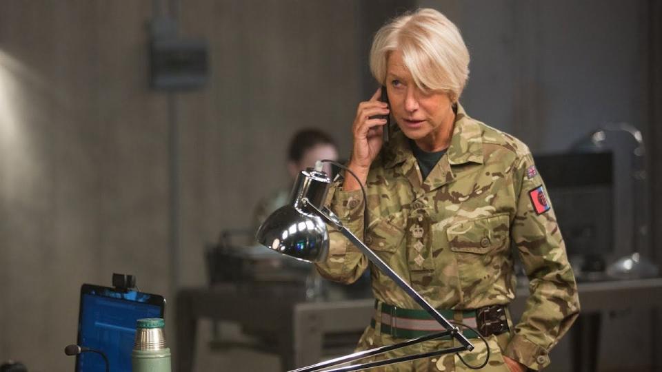 helen mirren movies and tv shows eye in the sky