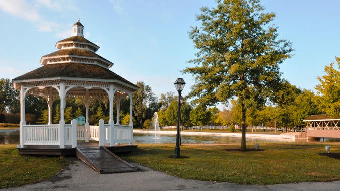 Taylor, Michigan