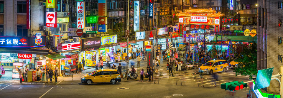 台灣免費SIM卡｜臺灣觀光協會派5日旅遊數據卡 只需符合1項資格、帶齊3項資料就換到！