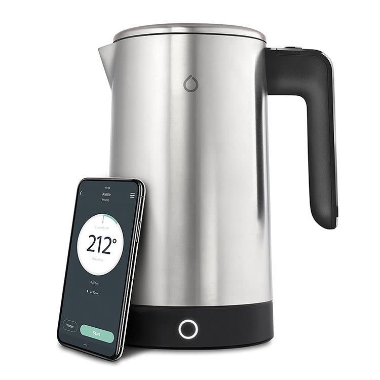 21) Smarter Electric iKettle