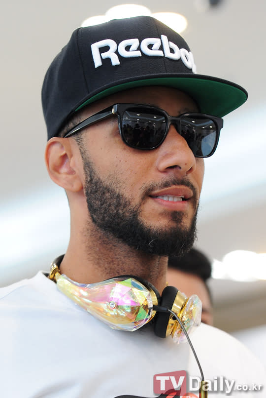 Swizz Beatz