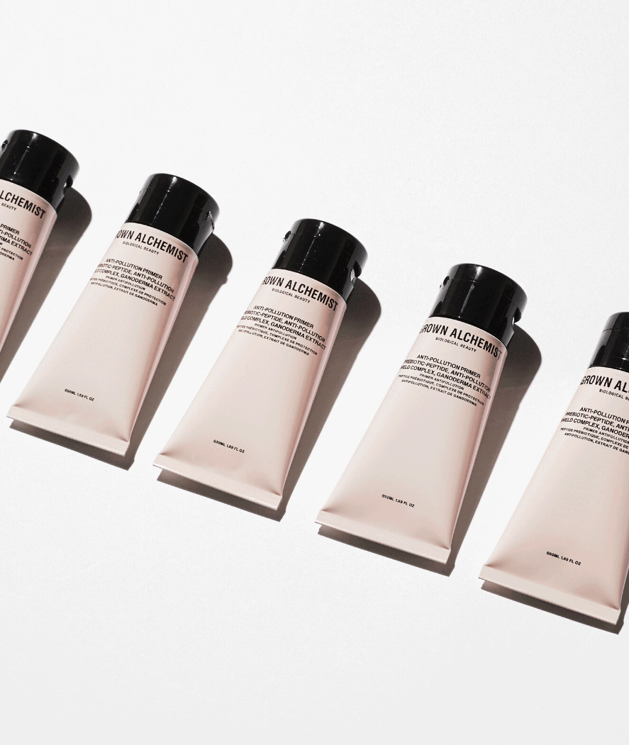 This Pore Blurring Primer Is Like a Real Life Filter for My Skin