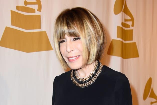 The 57th Annual GRAMMY Awards - Special Merit Awards Ceremony - Credit: Frazer Harrison/WireImage/Getty Images