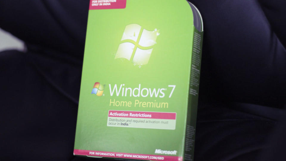 Windows 7