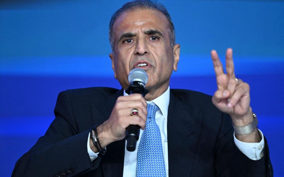 Deal will turn Sunil Mittal, one of India's richest men, into a significant player at BT