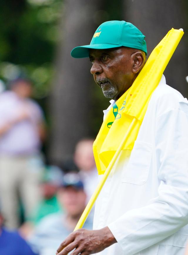 Masters 2022: 6 things to know about the green jacket