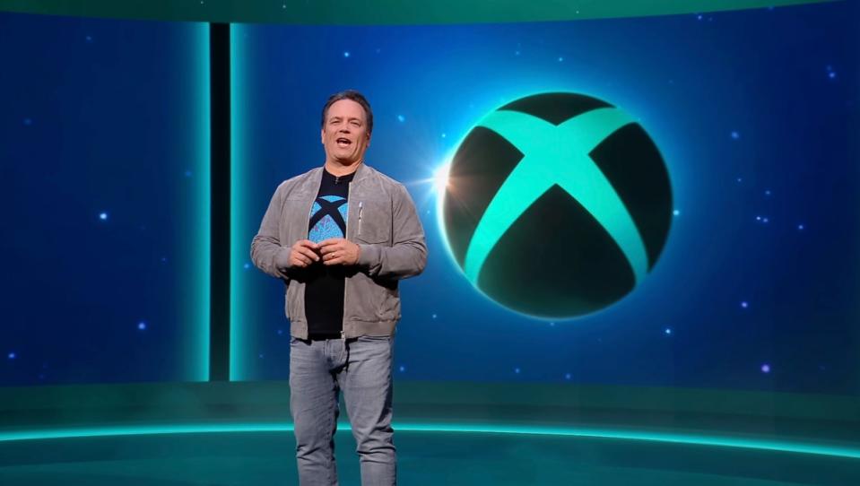 微軟持續強化Xbox內容體驗，標榜今年到明年期間的每個月都會推出新遊戲