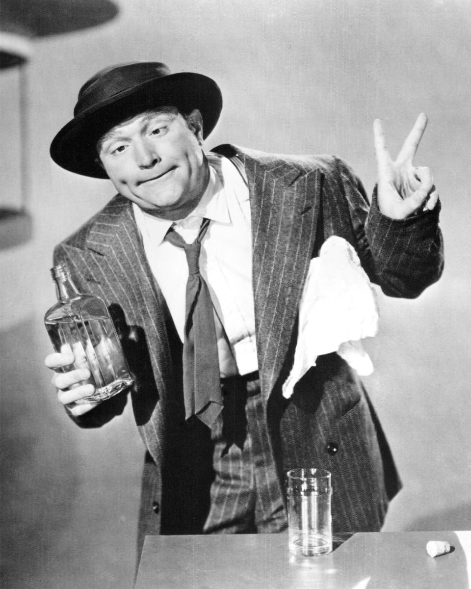 Red Skelton