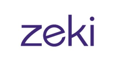 Zeki Research logo