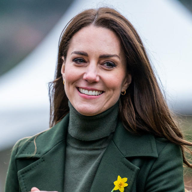 Are you surprised that the Princess of Wales has never worn these majo, kate  middleton style