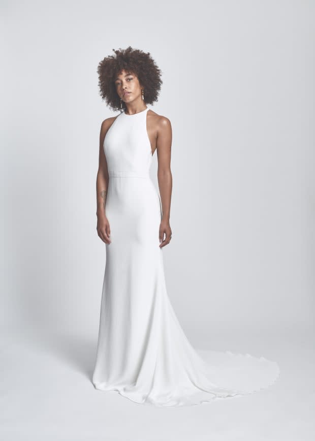 The 11 Top Bridal Trends for Fall 2020 Revisit — and Update — the