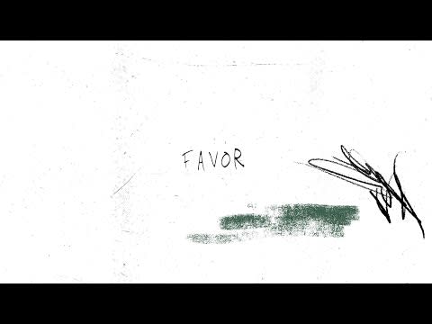 "Favor" by Julien Baker