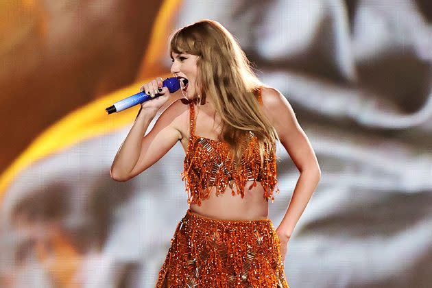 What Taylor Swift Can Teach You About Bypassing Gatekeepers (Thinks Out  Loud Episode 393)