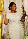 Octavia Spencer Best-supporting actress -- and audience favorite -- Octavia Spencer already has the Sundance hit "Smashed" in the can. She plays a sympathetic AA member who sponsors newbie Mary Elizabeth Winstead. Spencer also has a string of other supporting roles on tap, including "Lost on Purpose" with Jane Kaczmarek, "The Trials and Tribulations of a Trailer Trash Housewife," and an untitled Diablo Cody project. The big challenge here will be for her to either nail a big leading-lady role (hint, hint, BFF writer-director Tate Taylor) or get her own smart, sassy cable TV series like "The Big C." Photo By Jason Merritt/Getty Images