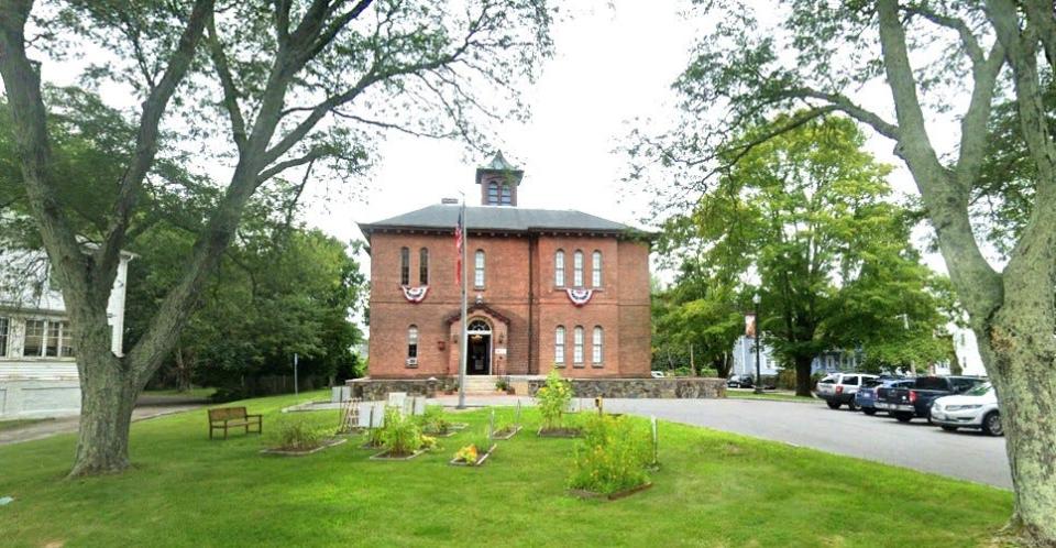 Old Colony History Museum