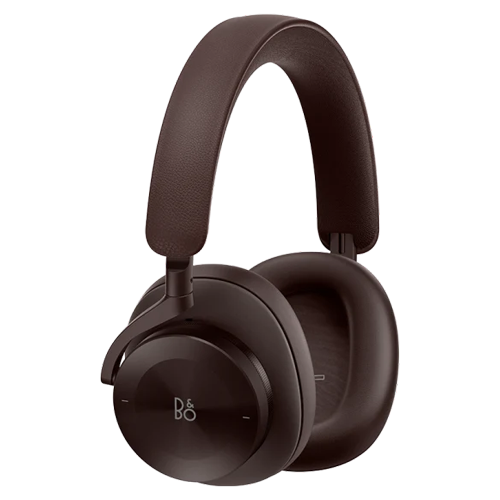 <p><a class="link rapid-noclick-resp" href="https://www.bang-olufsen.com/en/gb/headphones/beoplay-h95?variant=beoplay-h95-chestnut" rel="nofollow noopener" target="_blank" data-ylk="slk:SHOP">SHOP</a></p><p>Two lovely new Autumn-ready colourways – chestnut and navy – for Bang & Olufsen’s noise-cancelling behemoths. The Danish audio brand’s H95 headphones (a reference to their 95th anniversary last year) sound as impressive as they look, and are refreshingly easy to control: a wheel on the right controls the volume, while the one on the left drowns out the world with state-of-the-art ANC tech. They even last up to 38 hours with the function turned on, and 50 without it. The H95 is a truly premium offering; luxurious, super comfortable (the earcups are covered in soft top grain lambskin) and, above all, they deliver crisp, top tier sound.</p><p>Bang & Olufsen H95 headphones, £700</p>
