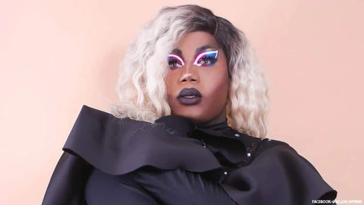 Beloved Drag Queen Dies After Collapsing During Performance