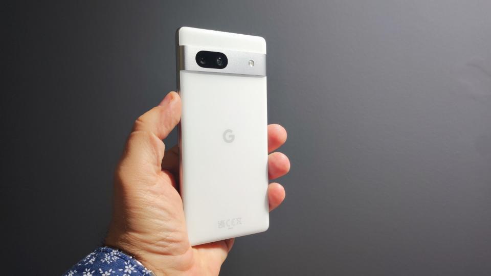 Google Pixel 7a