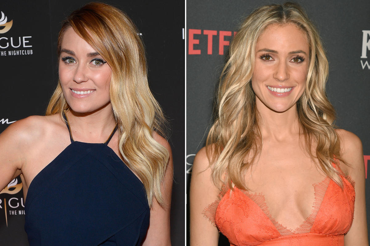 Video: Kristin Cavallari Confesses 'The Hills' Was Pretty Fake